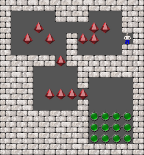 Уровень 23 — More Bugs collections